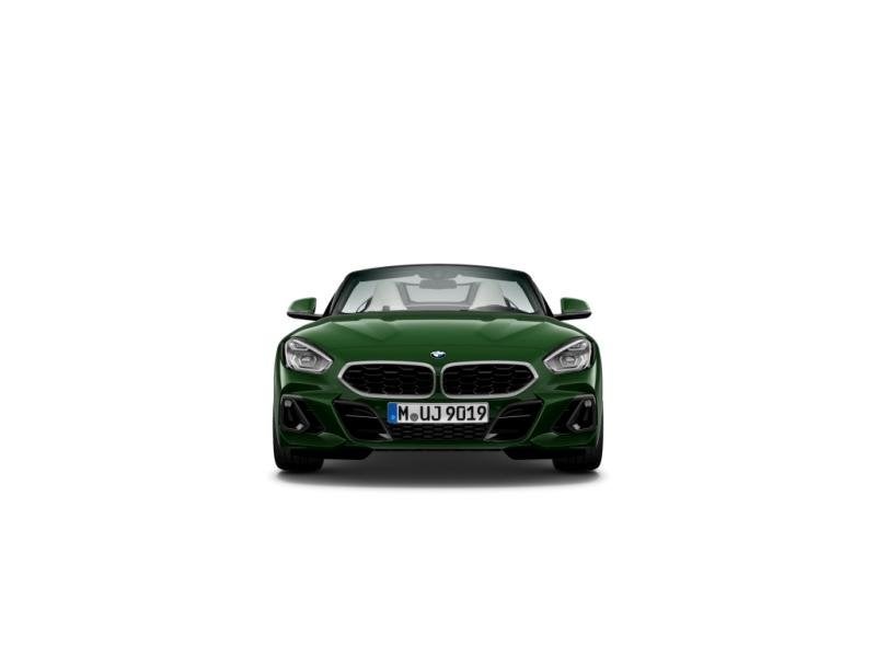 BMW Serie Z Z4 sDrive30i, Auto's, BMW, Automaat, 1998 cc, USB, Cabriolet