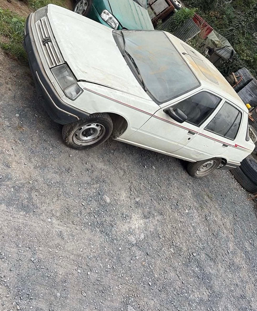 Peugeot, 309, Autos : Pièces & Accessoires, Autres pièces automobiles, Enlèvement ou Envoi