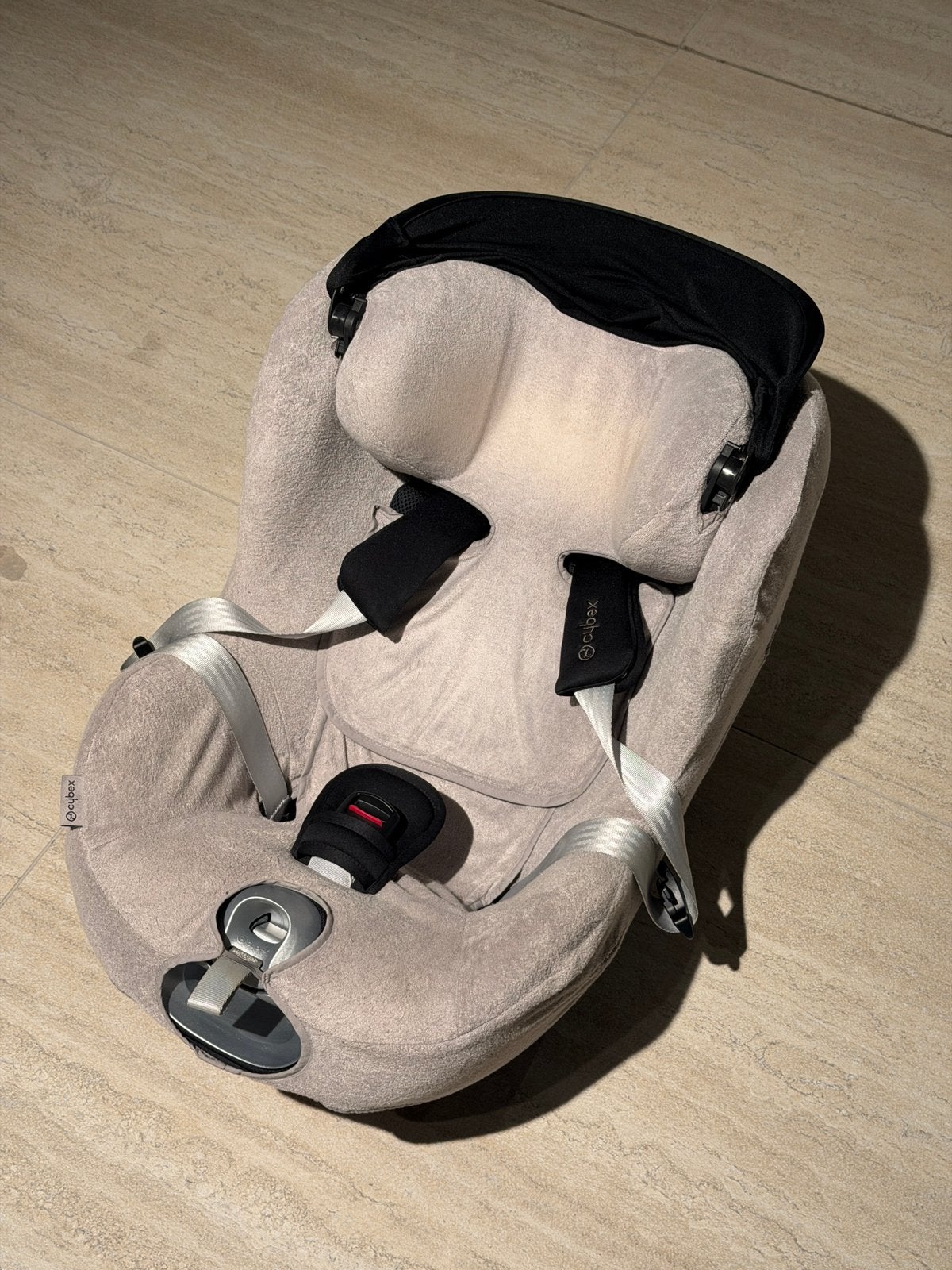 Siège auto - Cybex Sirona T plus, Enfants & Bébés, Enlèvement, Comme neuf