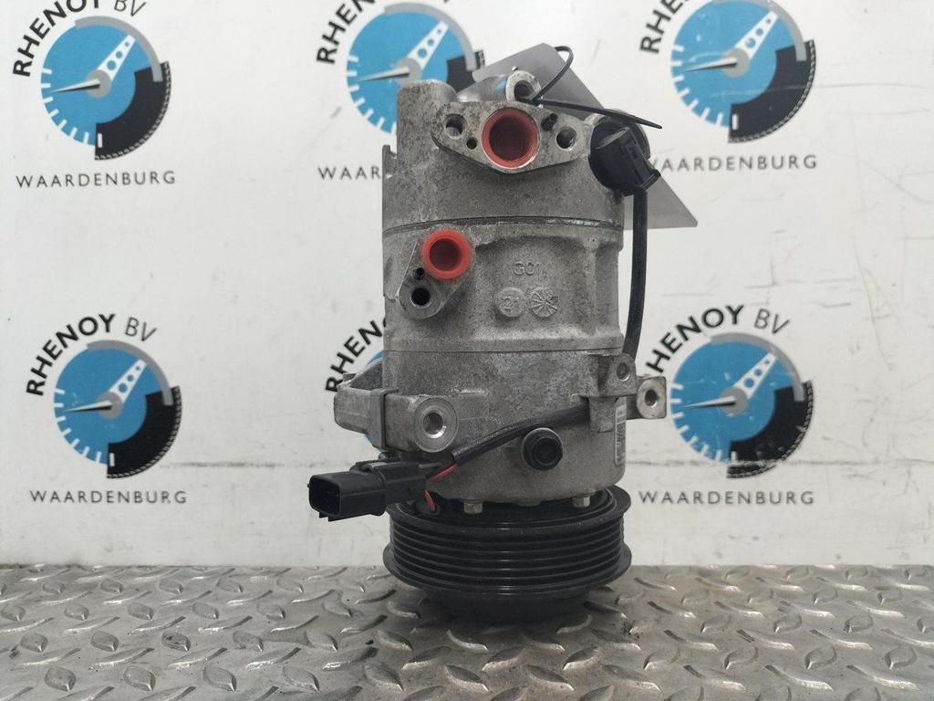HYUNDAI I10 AIRCO COMPRESSOR / AIRCOPOMP 2023, Auto-onderdelen, Ophalen of Verzenden, Gebruikt, ARN erkend