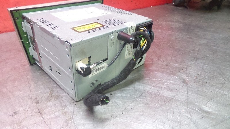 RADIO Opel Corsa D (01-2006/12-2014) (|344183129|13257028|), Auto-onderdelen, Gebruikt, Opel, Lisa.Scalzo@aptiv.com, Aptiv PLC