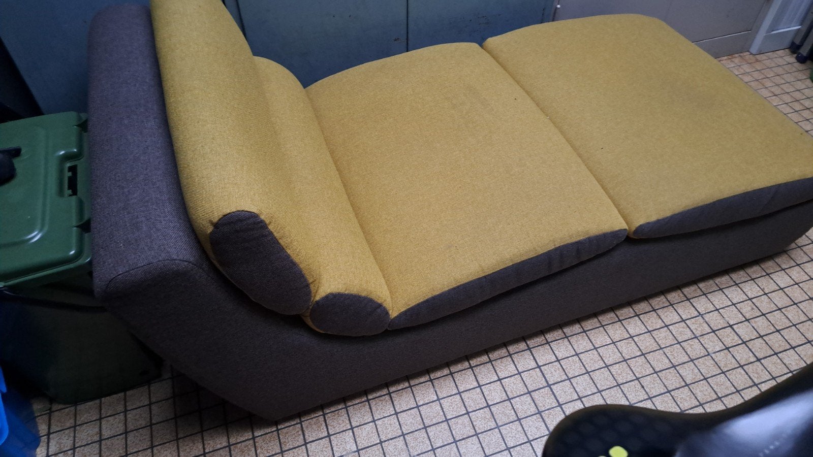 Chaise longue, Huis en Inrichting, Slaapkamer | Slaapbanken, Ophalen