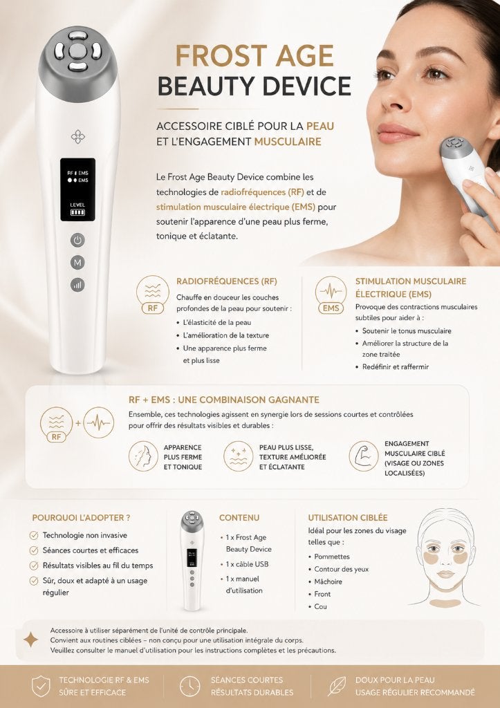 Remodeler vous même votre visage, Envoi, Neuf, Tout le visage, Soins