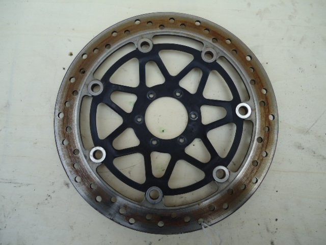 CBR1100XX 1999 - 2006, 1996 - 1998 Honda Remschijf D1-21424