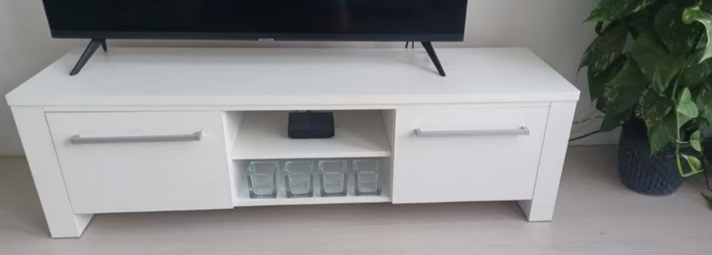 tv meubel, Huis en Inrichting, Ophalen, Zo goed als nieuw