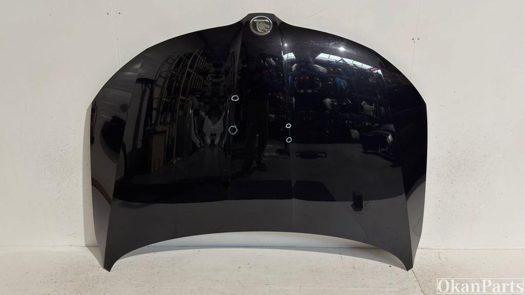 Cache-moteur Skoda Rapid, Autos : Pièces & Accessoires, Info@fabrikant.eu, Fabrikant BV, Fabrikantstraat 1
1000 AA  Amsterdam, NL