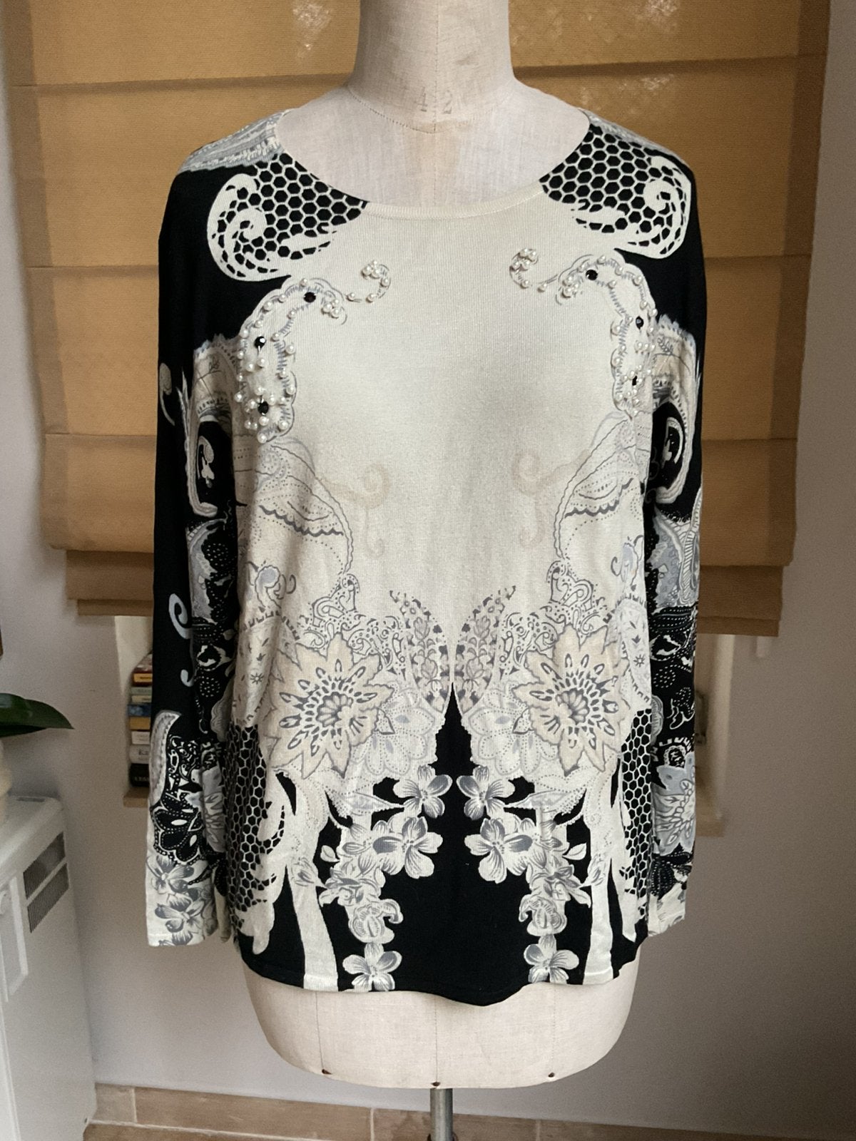 Pull chaud de la marque Ton sur Ton, taille 44, Vêtements | Femmes, Enlèvement ou Envoi, Comme neuf, Taille 42/44 (L), Noir