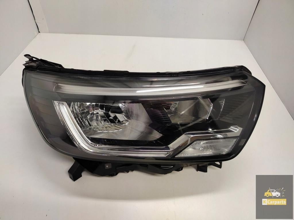260100108R, Renault Kangoo IV Feu arri re droit normal, Renault Group, Contact.group@renault.com, Renault, Utilisé