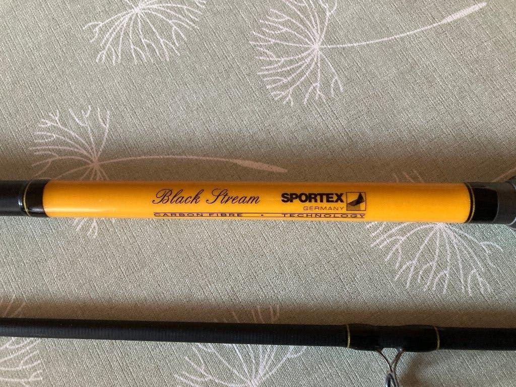 Sportex  Roofvis hengel, Ophalen of Verzenden, Zo goed als nieuw, Werphengel
