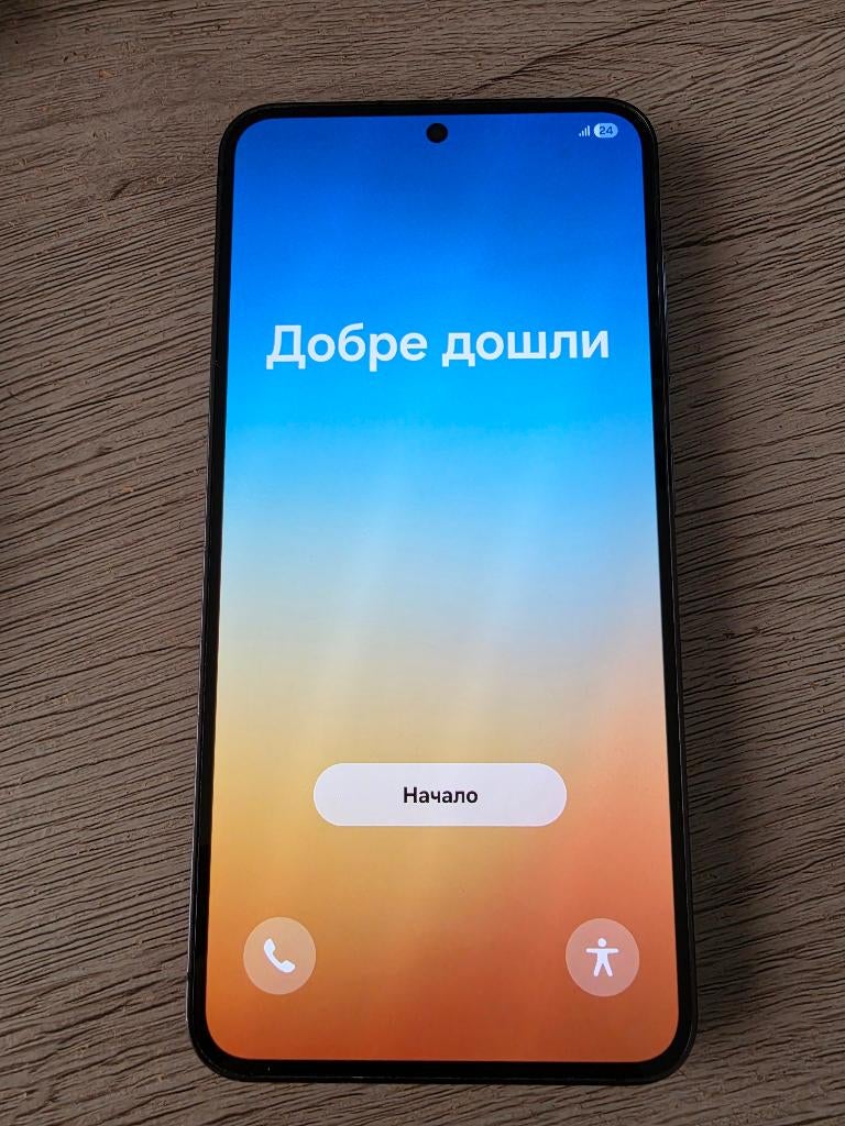 Samsung Galaxy S23 Black, Telecommunicatie, Mobiele telefoons | Samsung, Zo goed als nieuw, Galaxy S23, 128 GB, Zonder abonnement