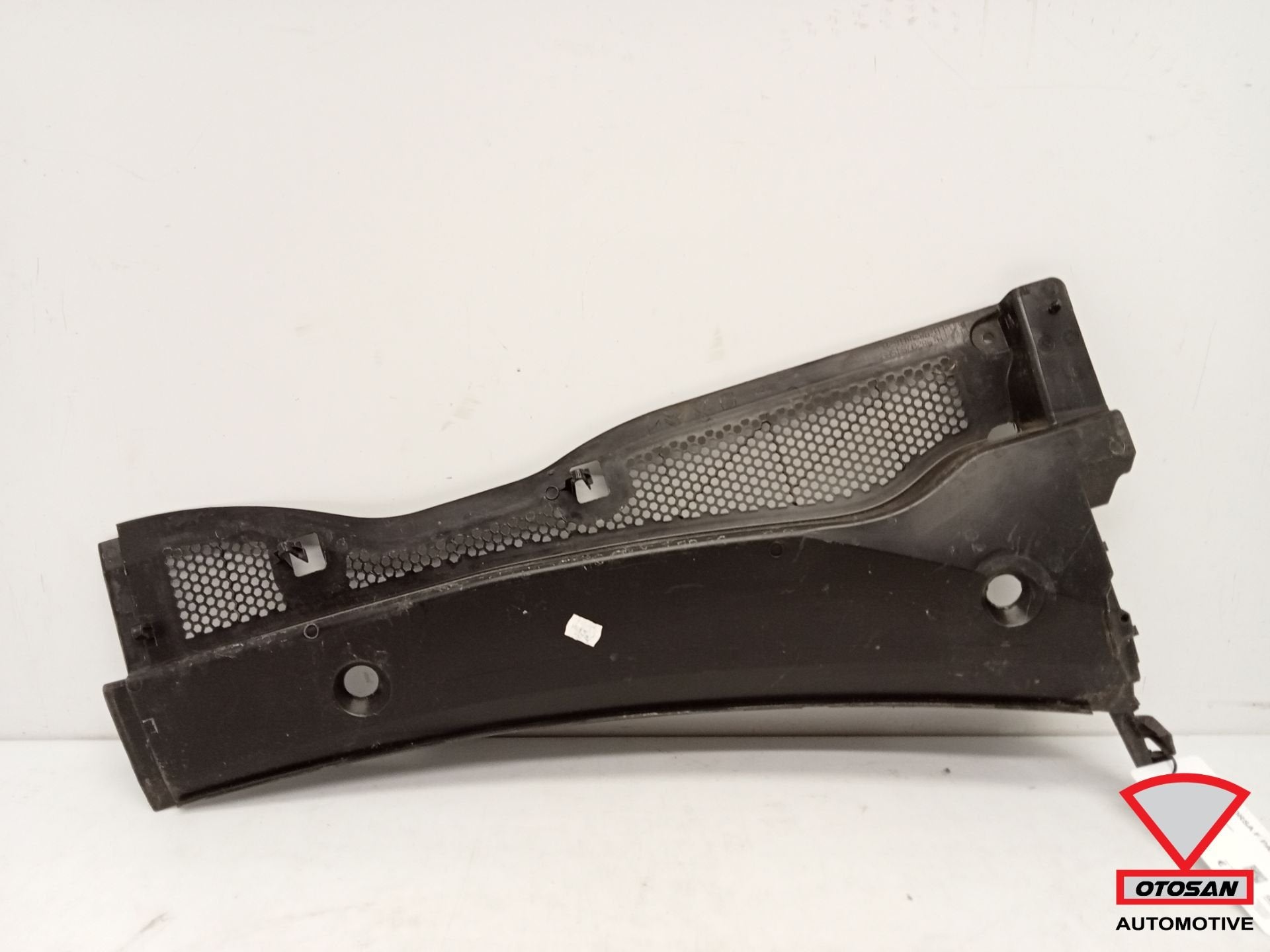 Opel Corsa F 19+ Paravan Paravent Gauche 9820794580, Autos : Pièces & Accessoires, Opel Automobile GmbH, Capot moteur, Opel, Bahnhofsplatz 1
65423  Russelsheim am Main, DE