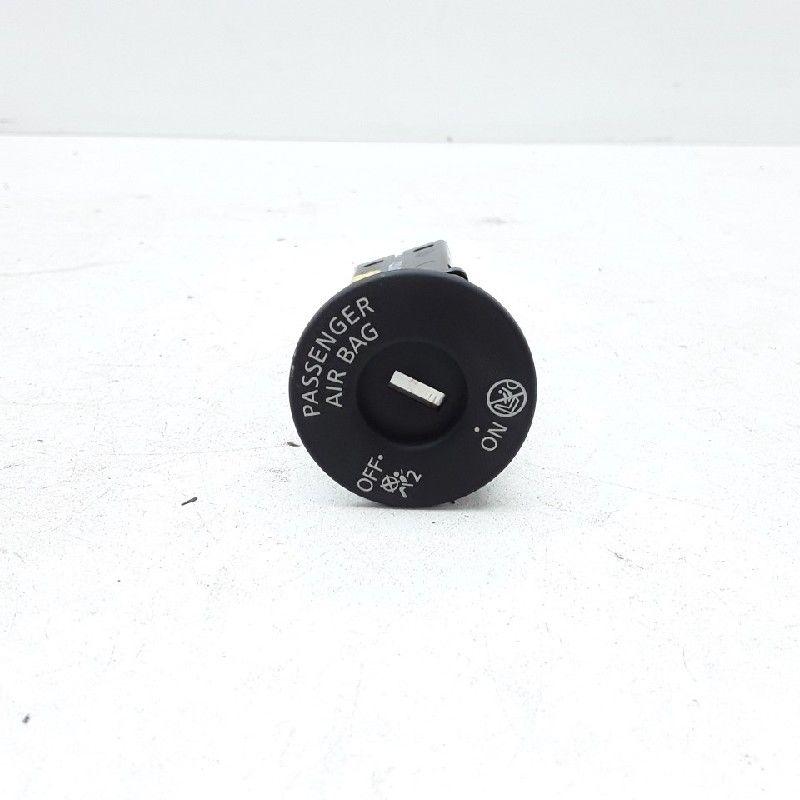 VEROUILLAGE AIRBAG Nissan Note (E12) (08-2012/12-2016), Utilisé, Nissan
