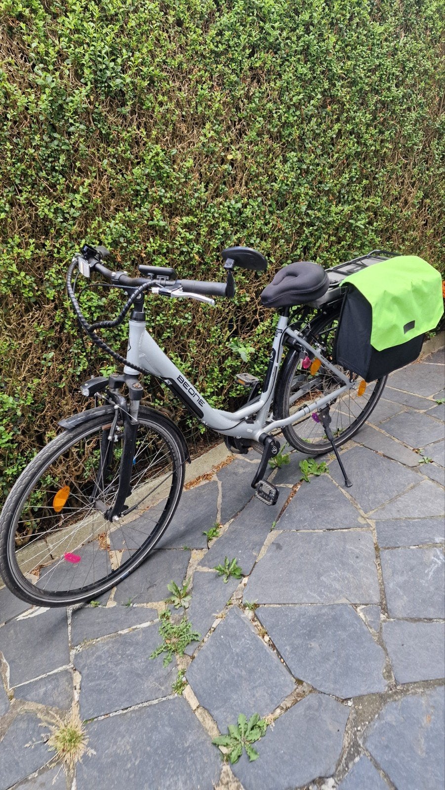 Vélo électrique, Vélos & Vélomoteurs, Vélos électriques, Enlèvement, Utilisé