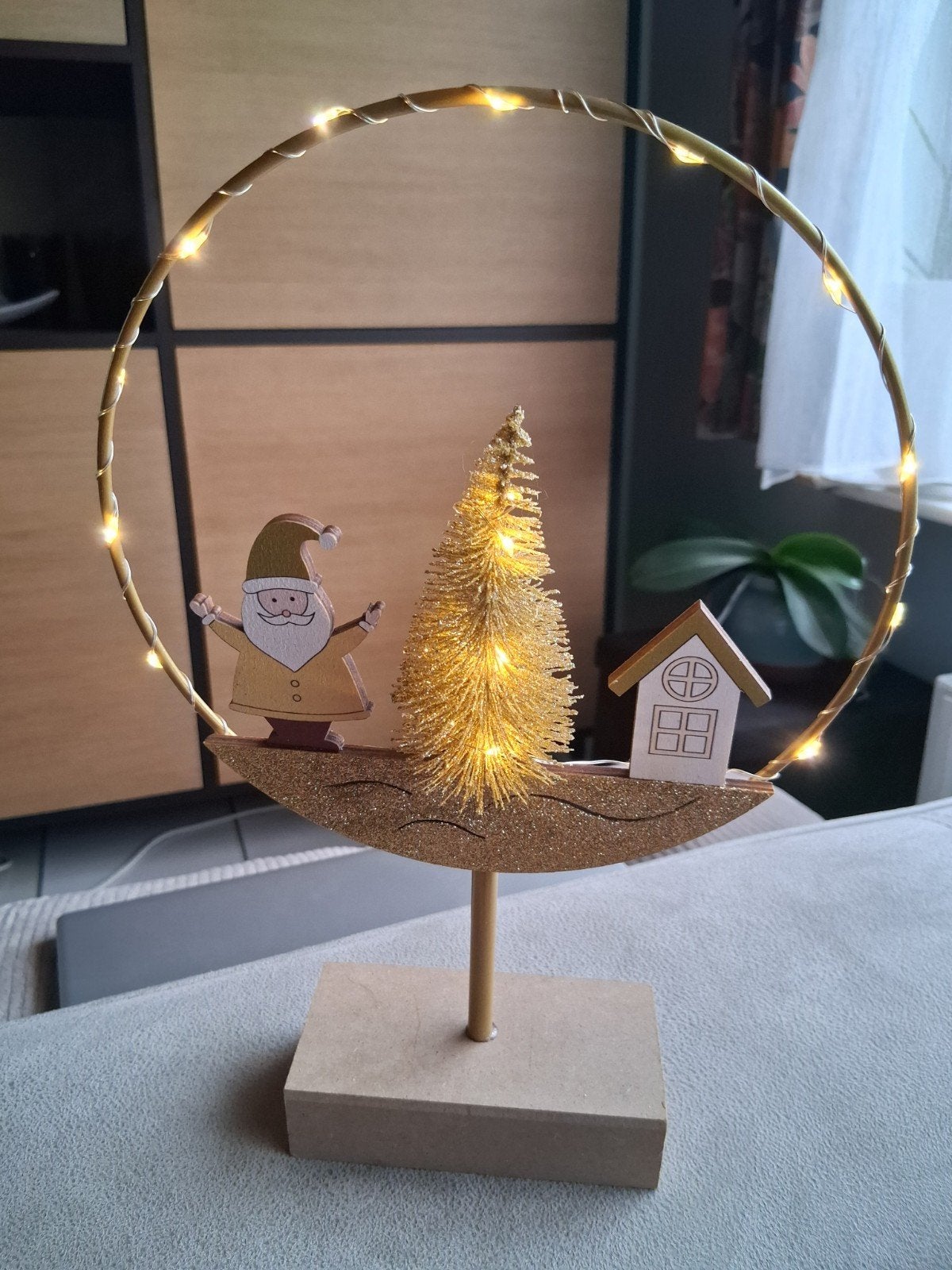kerstversiering nieuw, Ophalen of Verzenden