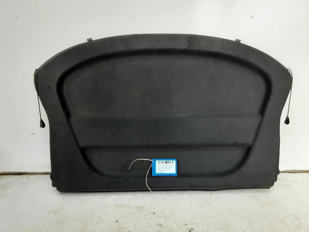 PLAGE ARRIERE Renault Megane III Berline (BZ) (794200017R), Renault, Mevr. I. Hauben, Utilisé, Rue de l'Espoir 34 34
4030  GRIVEGNÉE, BE