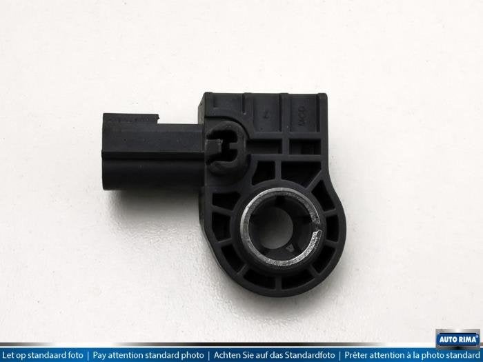 Airbag Sensor van een Volvo V40, Gebruikt, -, -, Ophalen of Verzenden