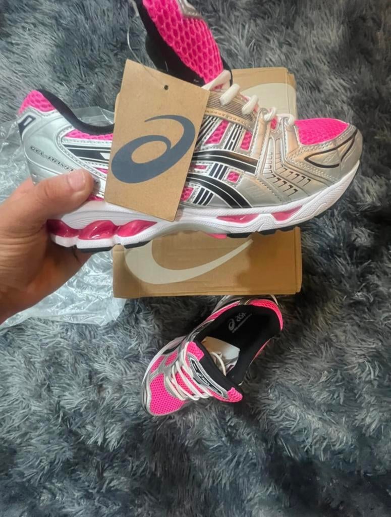 Asics kayano rose, Enlèvement ou Envoi, Neuf