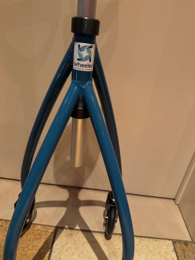 Déambulateur à une main, Diversen, Ophalen, Nieuw