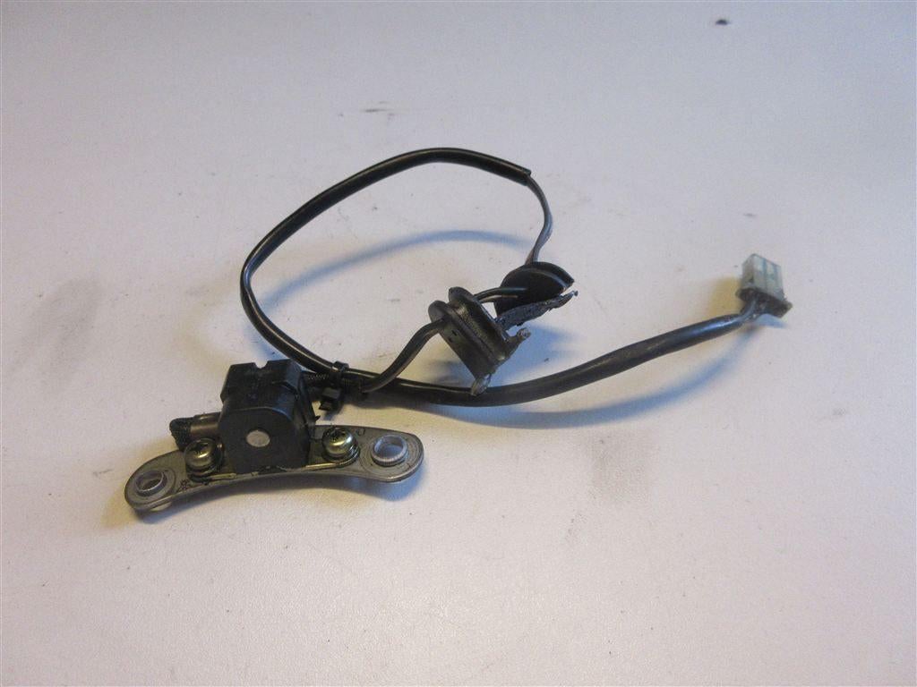 Yamaha XV1100 Virago pickup pulsgever sensor spoel XV 1100, Ophalen of Verzenden, Gebruikt