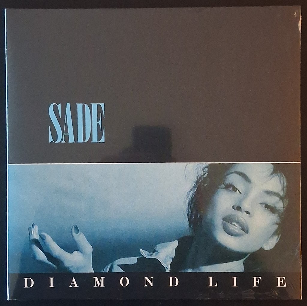 LP Sade - Diamond Life (New - Sealed), Cd's en Dvd's, LP, Pop, Ophalen of Verzenden, 12 inch