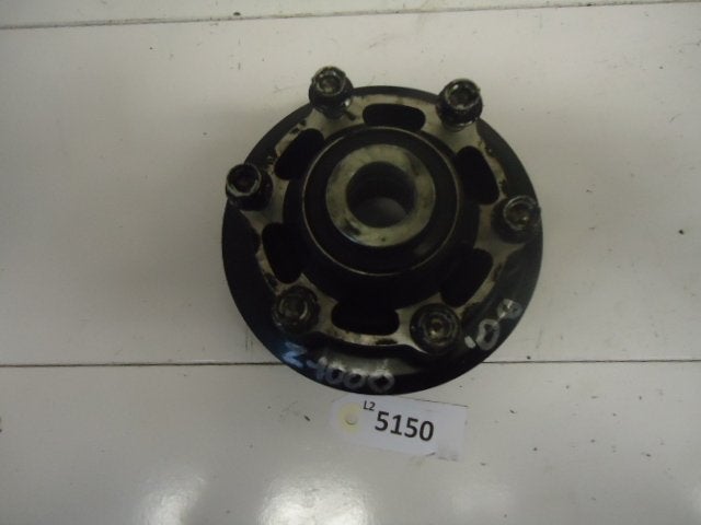Z1000 2007 - 2009 Kawasaki Kettingwieldrager D1-17433, Motoren, Onderdelen | Kawasaki