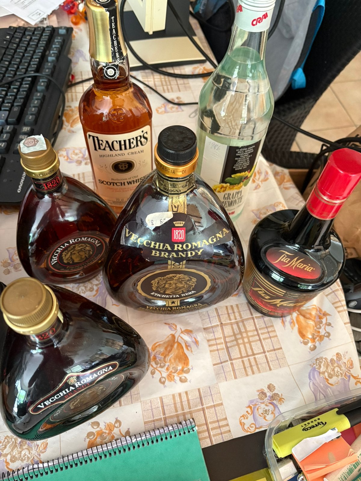 Assortiment, Ophalen, Overige typen, Nieuw, Italië