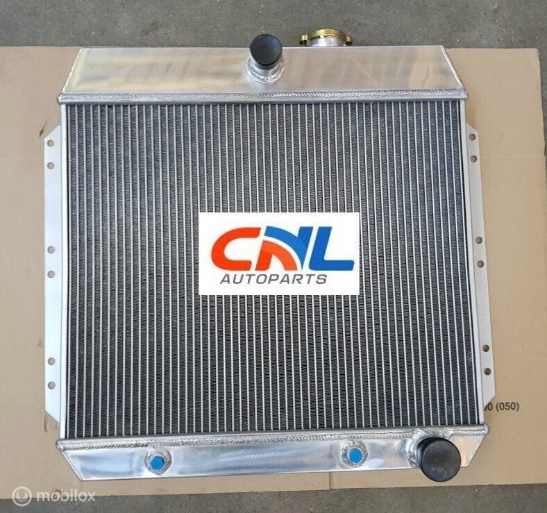 Radiateur voor Chevy Sedan/Coupe V8 Conversion 49 50 5153 54, Auto-onderdelen, Nieuw, Ophalen of Verzenden