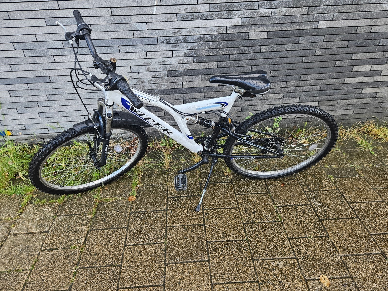 Vélo de montagne Viper, Vélos & Vélomoteurs, Enlèvement