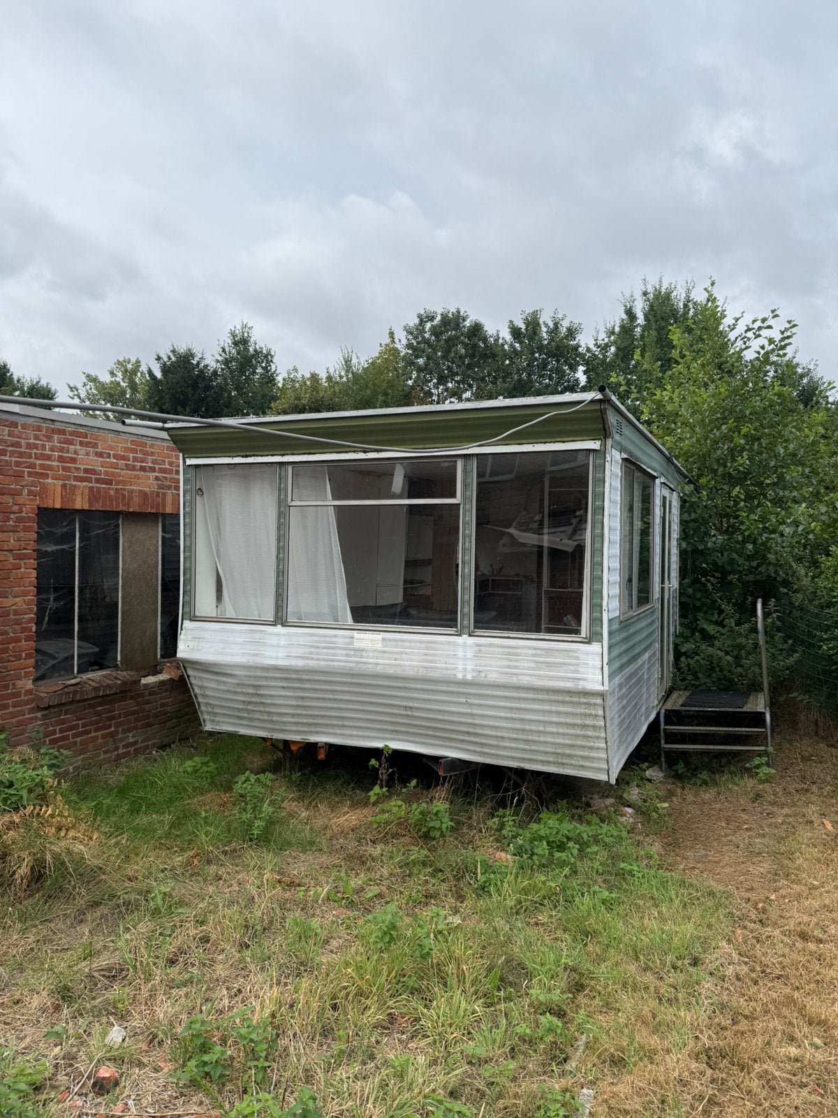 CARAVAN GRATIS