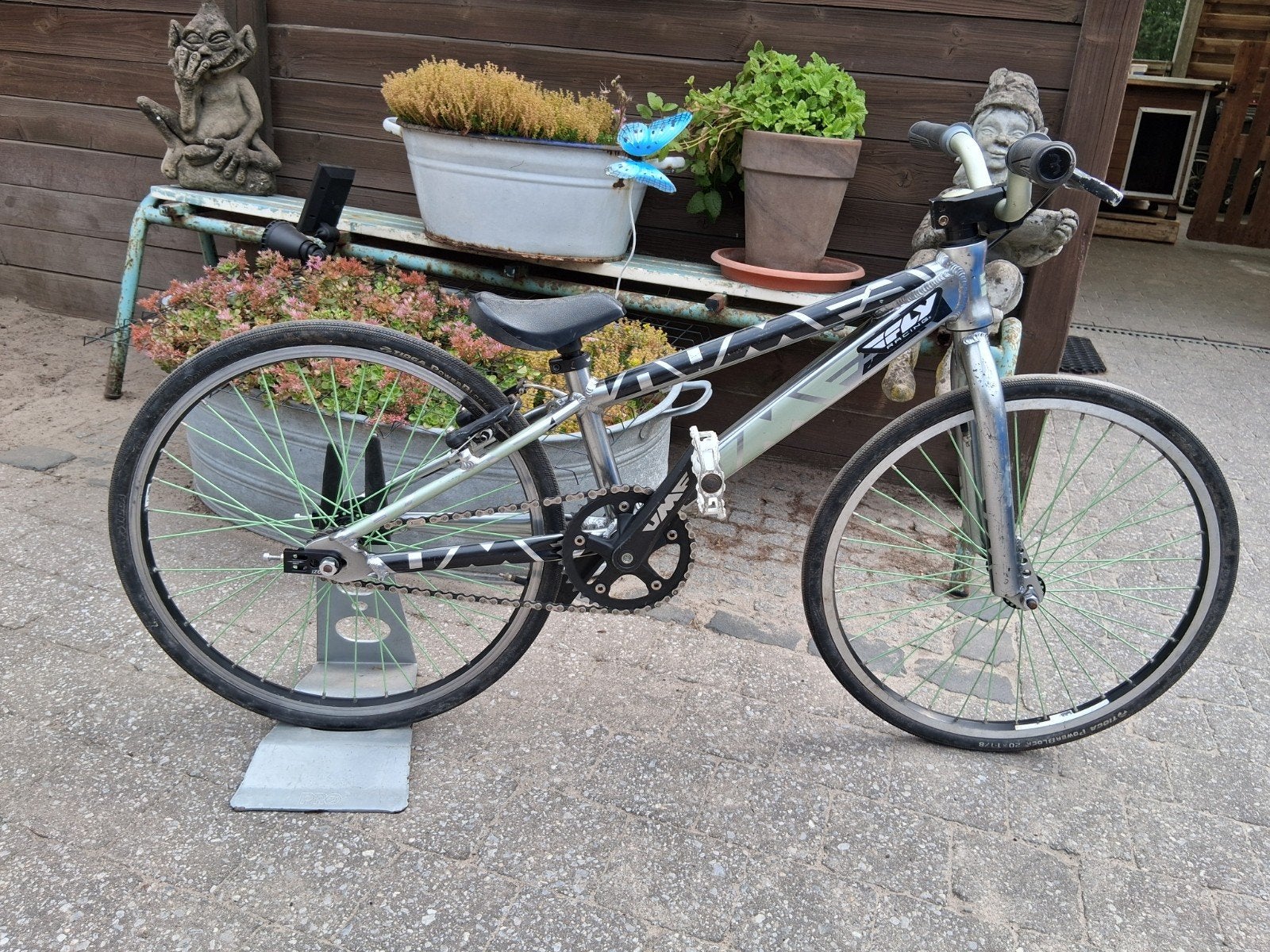 BMX Mini UMF, Fietsen en Brommers, Fietsen | Crossfietsen en BMX, Ophalen