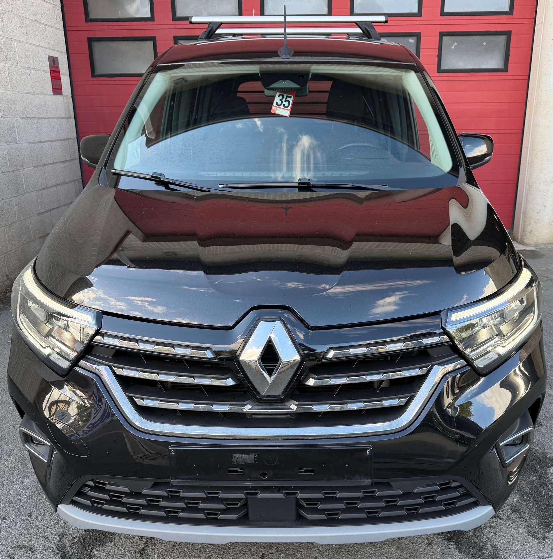 Renault Kangoo 1.5 Blue dCi Edition One Edition One, Autos, Achat, Euro 6, Entreprise, Boîte manuelle