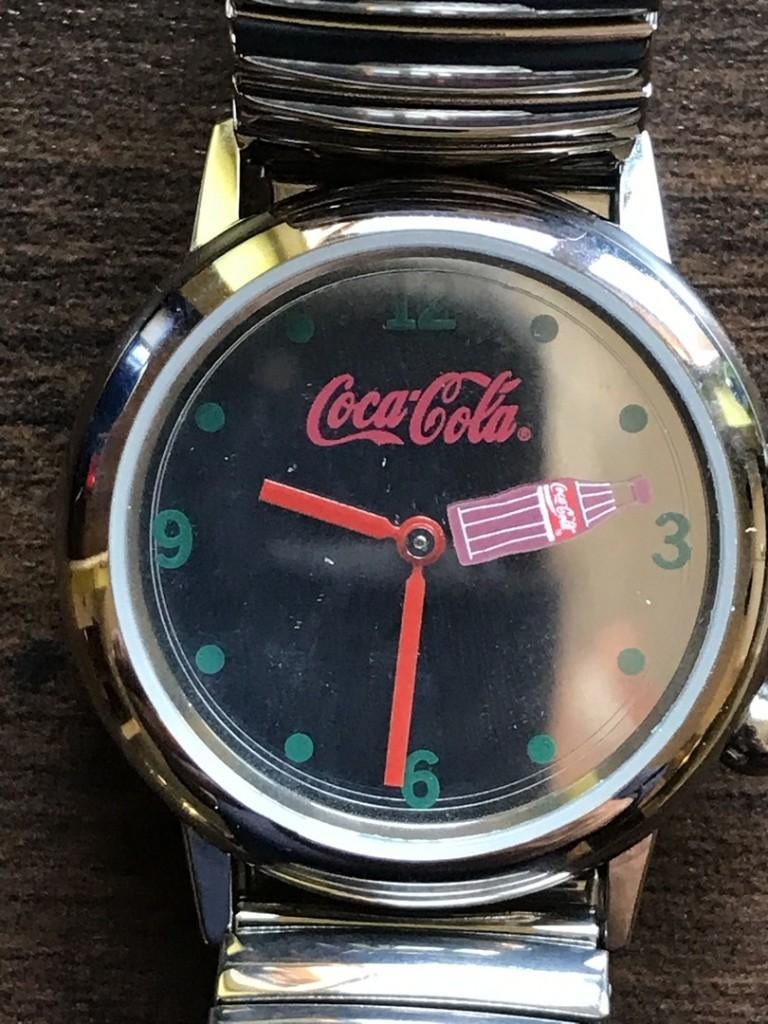 COCA COLA, Enlèvement ou Envoi, Neuf