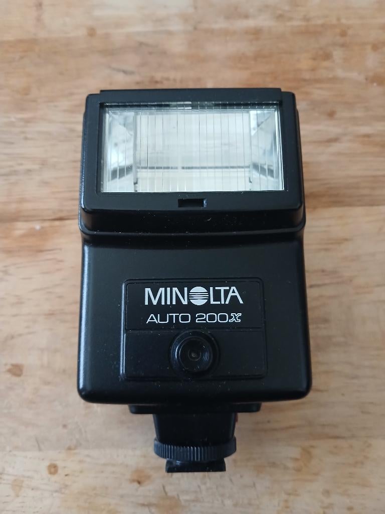 Foto camera minolta, Services & Professionnels, Photographes, Photographe, Modèle