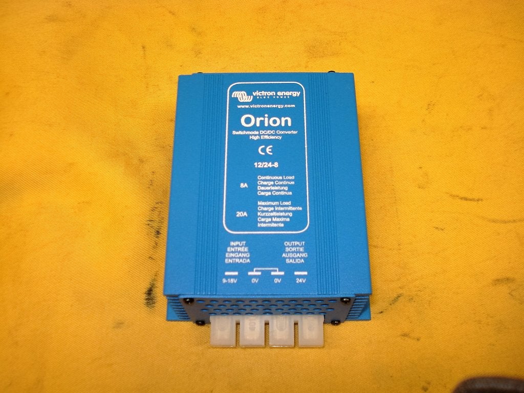 Webasto Airtop 2000 ST 24 (12) Volt Verwarming Standkachel, Watersport en Boten, Ophalen of Verzenden, Zo goed als nieuw