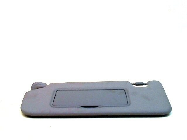 ZONNEKLEP Honda Insight (ZE2) (01-2009/02-2014), Gebruikt, Honda