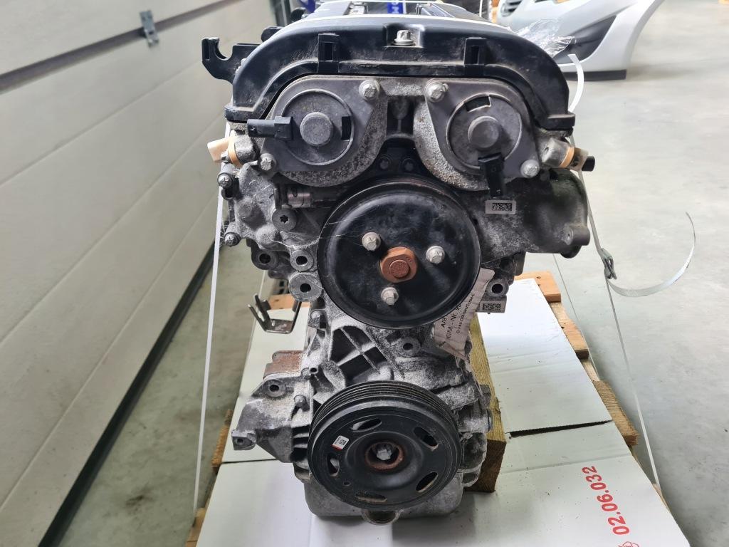 Moteur A12XER Nu ADAM OPEL CORSAVAN VAUXHALL CORSA, Verzenden, Gebruikt, Overige automerken