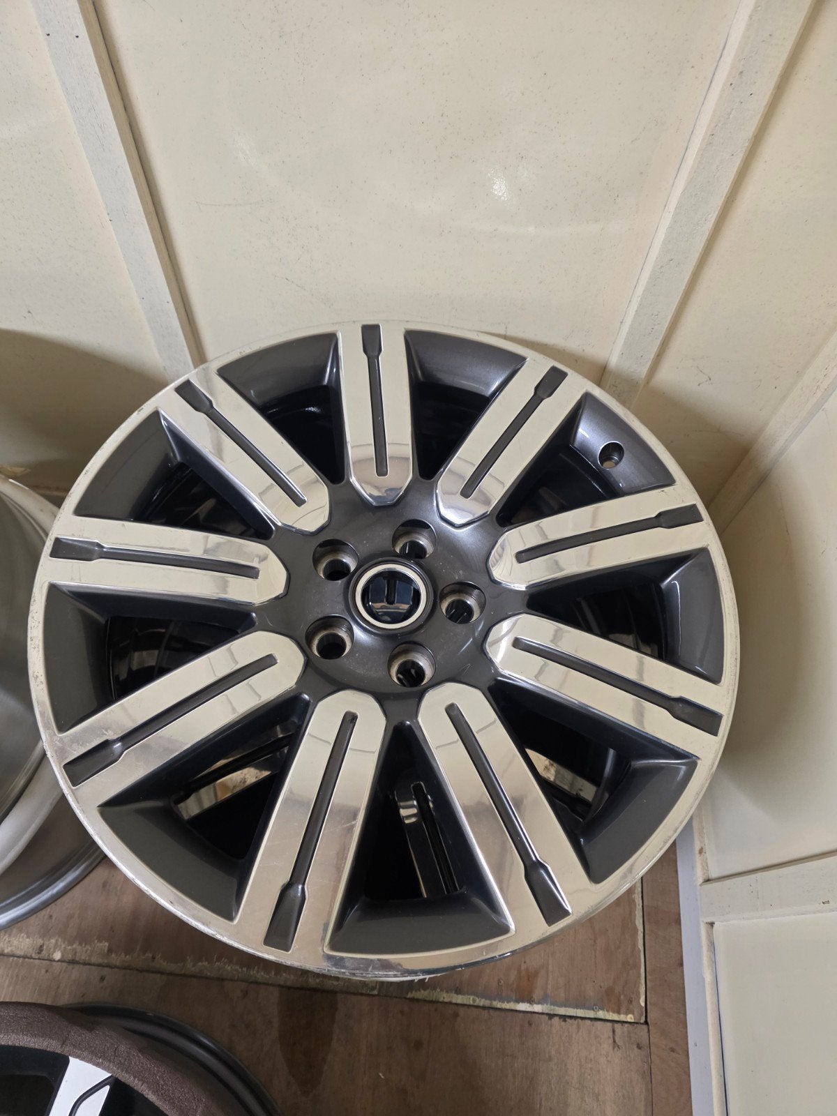 Landrover / range rover orginele velgen set 20inch, Ophalen, Velg(en), Nieuw, Personenwagen