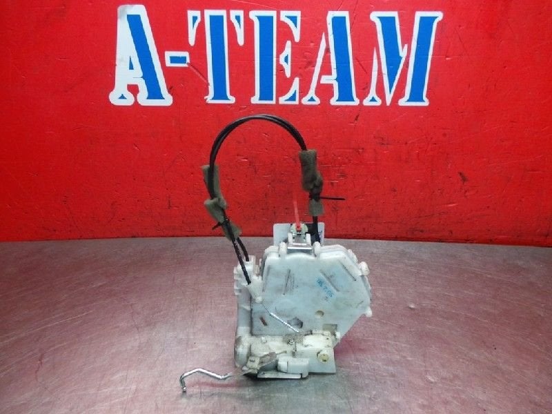 SERRURE DE PORTE RODS ARRIÈRE DROIT Honda FR-V (BE), Hanauer Landstraße  222-224
60314  Frankfurt am Main, DE, Honda, Utilisé