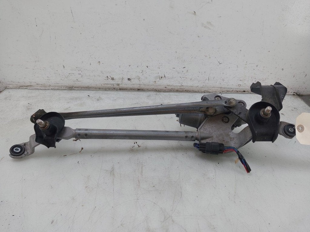 MOTEUR + TRINGLERIE ESSUIE GLACE AVANT Toyota RAV4 (A4), Kundenbetreuung@toyota.de, Toyota, Utilisé, Toyota-Allee 2
50858  Köln, DE