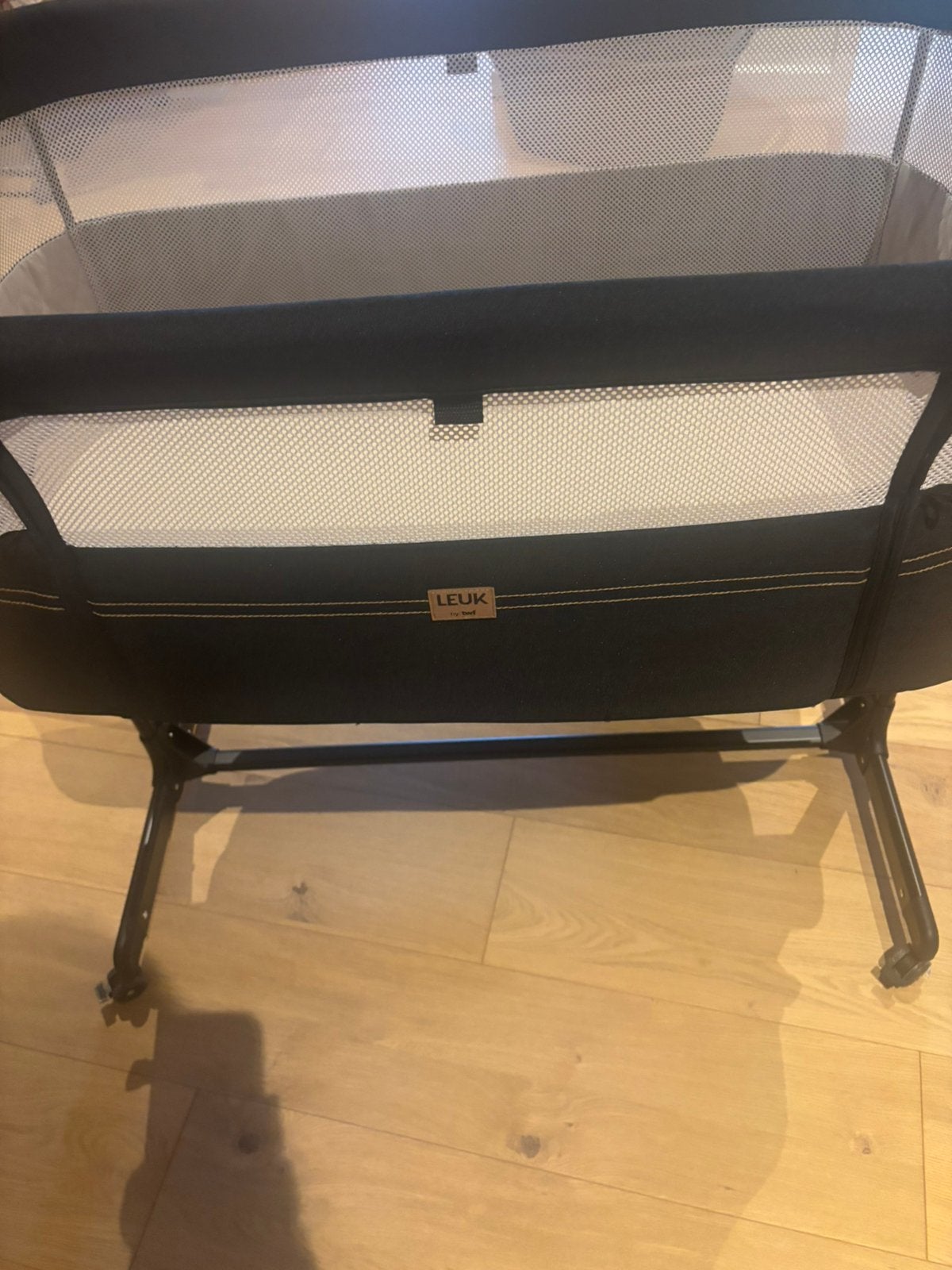 Co sleeper TWF, Kinderen en Baby's, Ophalen, Zo goed als nieuw