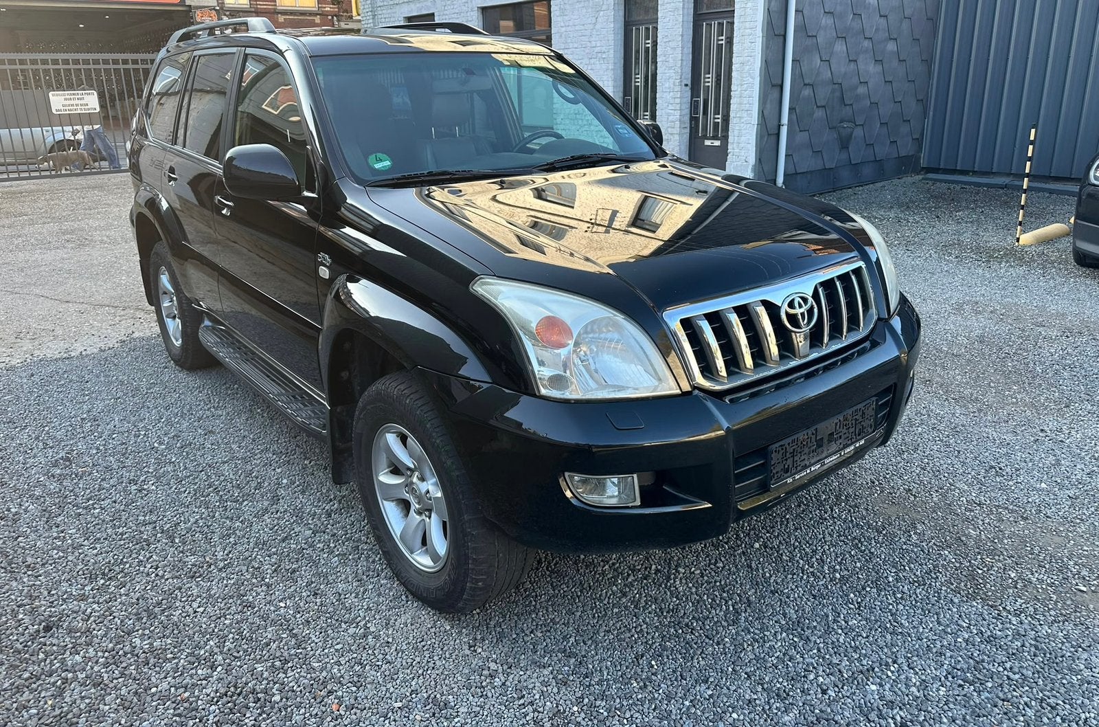 Toyota Landcruiser 3.0D4D full optie manual  7 zitplaatsen, Elektrische ramen, https://public.car-pass.be/vhr/b42b1d1a-7917-4ec1-bf53-ca03f2dcd73b