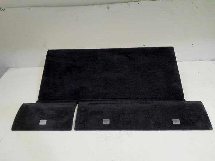 Vloerplaat bagageruimte van een Landrover Range Rover Sport, -, -, Ophalen of Verzenden, -