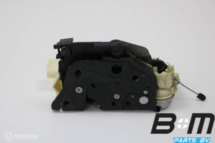 Portierslot links VW Eos 1P1837015, Auto-onderdelen, Interieur en Bekleding, Gebruikt