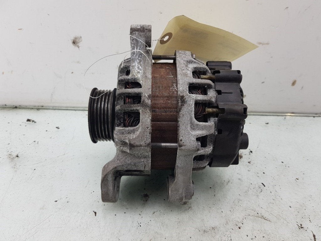 DYNAMO V-Snaar Hyundai i10 (B5) (|3730004700|), Gebruikt, Hyundai