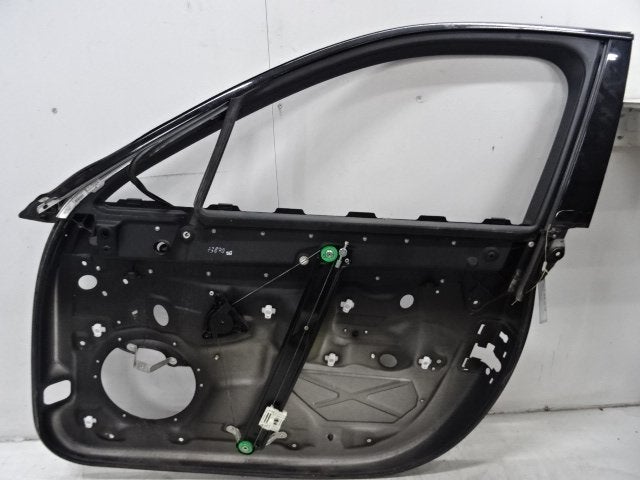 RAAMMECHANIEK LINKS VOOR Porsche Panamera (970) (911504105), Gebruikt, Porsche Deutschland GmbH, Porscheplatz 1
70435  Stuttgart, DE