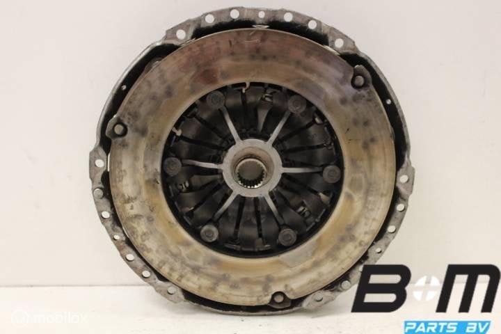 Koppeling 2-wiel LUK Volkswagen Golf 5/6, Gebruikt