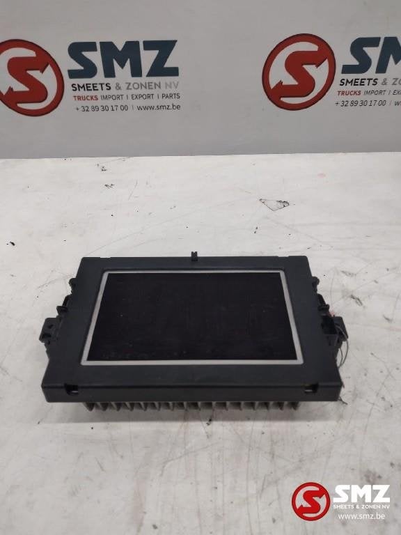 Occ scherm Mercedes slk, Gebruikt, Mercedes-Benz, Elektronica en Kabels