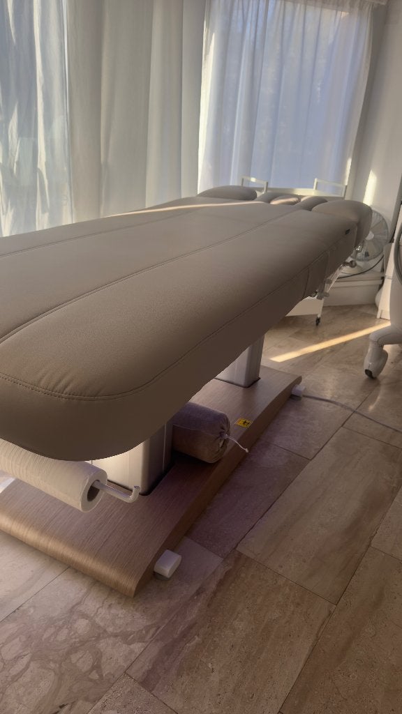 Table esthétique, Services & Professionnels, Massage relaxant