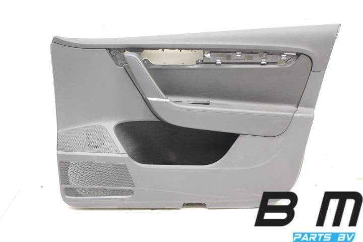 Deurpaneel RV VW Passat B7, Utilisé