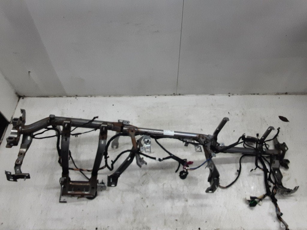 CADRE DE TABLEAU DE BORD BMW 4 serie Gran Coupe (G26), Mevr. I. Hauben, Utilisé, BMW, Rue de l'Espoir 34 34
4030  GRIVEGNÉE, BE